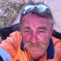 Mick Jeffrey