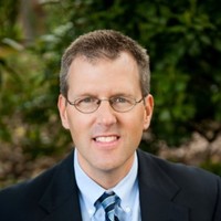 Stuart Carson