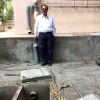 Sushil Dalvi