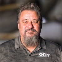 Bill Dlhosh