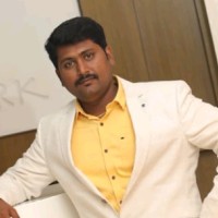ARIVALAGAN M