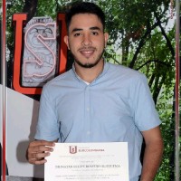 Jhonatan Felipe Romero Alhucema