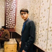 Muhammad Areeb Khan
