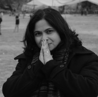 Sheetal Khadtale