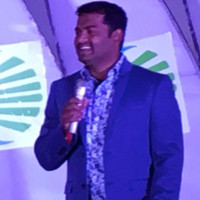 Basave Gowda