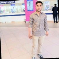 M. AAMIR JAVAID