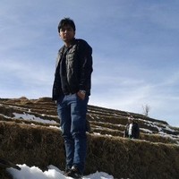 Sandeep Sharma