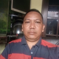 sutriman tampan