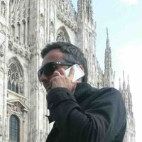 FRANCESCO NAVA