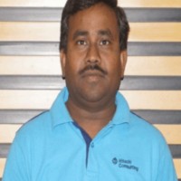 Hari Krishna Kumar Srikakolapu