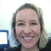 Amy Gilmore