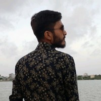 Abhishek Lalkiya