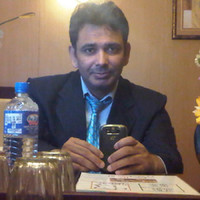 Maroof Ahmad