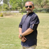 Ajay Kumar Solanki