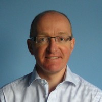 John Warden