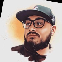 Drew Martinez
