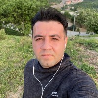 Ahmet A.