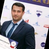 Shehriyar Rafaeloglu