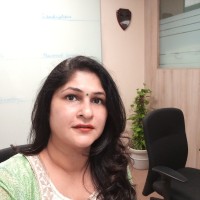 Manisha Sagar