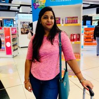 Chitra Bhardwaj