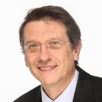 Philippe Frébourg