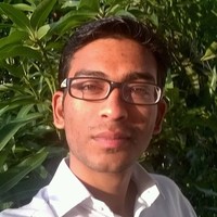 Bhavin Bhadiyadra