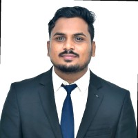 Haresh Kumar Sahu