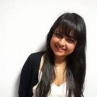 Heena Desai