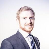 Angus Murray
