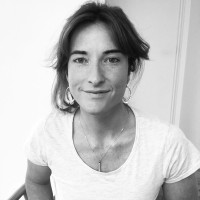 Hannah Greenslade-Yeats