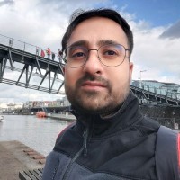 Rajesh Lakshman