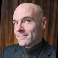 Tobias Svensson