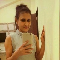 Teena Salkar