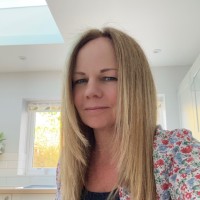 Nicola Palmer