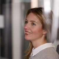 Valerie Sender