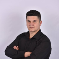 Ionut Laurentiu Berbec
