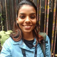 Aiswarya M Ramesh