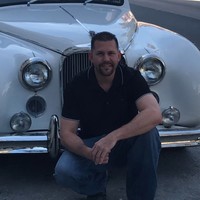 Miguel Angel Rolon, Mba