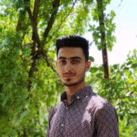 Dindar Mahmood