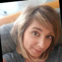 LAURINE PEREIRA SPYCHALA