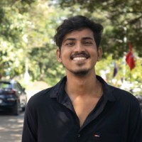 Mohamed Rasith E
