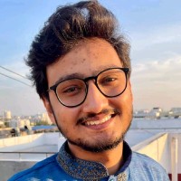 Siddharth Garud