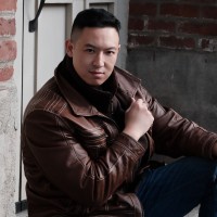 Alex Chen