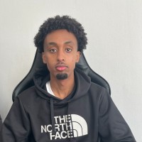 Abdullahi Mohamoud