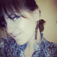 Liliia Muyedinova