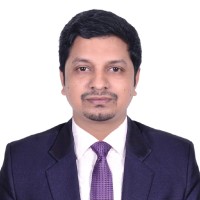 Engr. Md. Islam Hossain