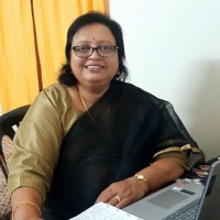 Elizabeth Kuruvilla