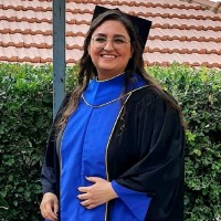 Mireille Nehme