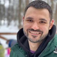 Виктор Ряснов