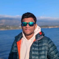Rishit Shah